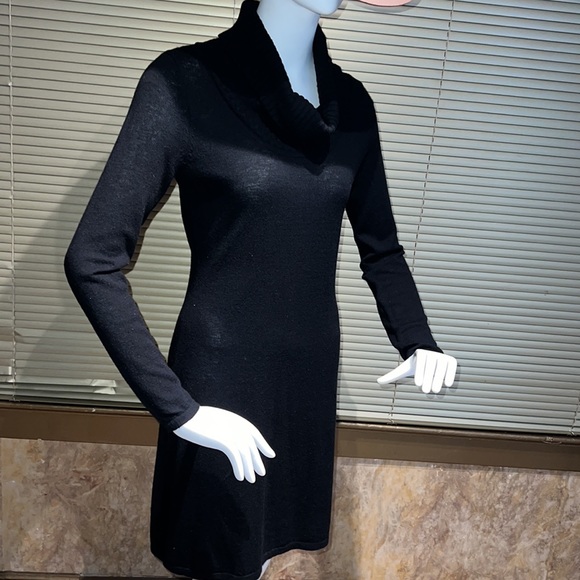 ATHLETA COWL SWEATER NWT - Picture 2 of 8